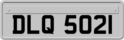 DLQ5021