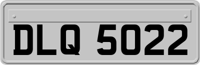 DLQ5022