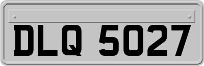DLQ5027