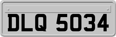 DLQ5034