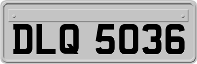 DLQ5036