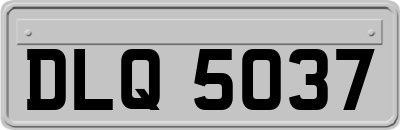 DLQ5037