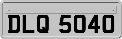 DLQ5040