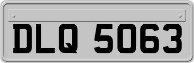 DLQ5063