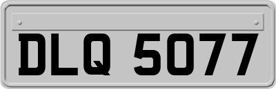 DLQ5077