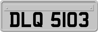 DLQ5103