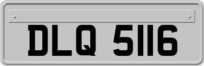 DLQ5116