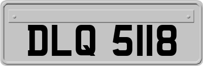 DLQ5118