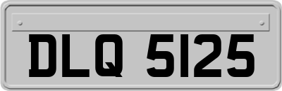 DLQ5125