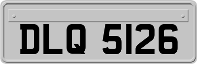 DLQ5126