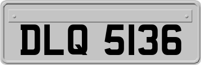 DLQ5136