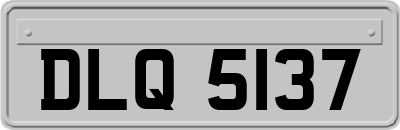 DLQ5137