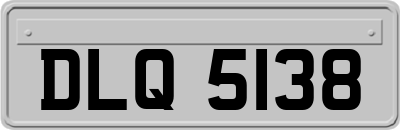 DLQ5138