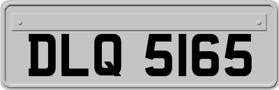DLQ5165
