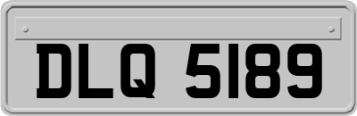 DLQ5189