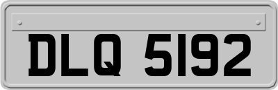 DLQ5192