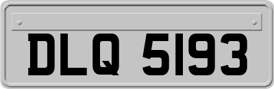 DLQ5193