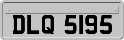 DLQ5195