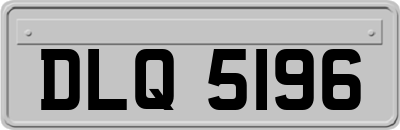 DLQ5196