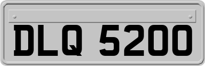 DLQ5200