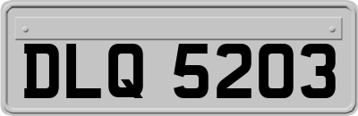 DLQ5203