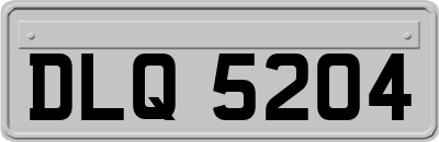 DLQ5204