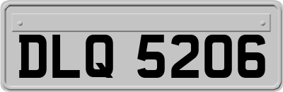 DLQ5206