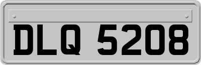 DLQ5208