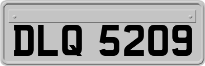 DLQ5209