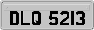 DLQ5213