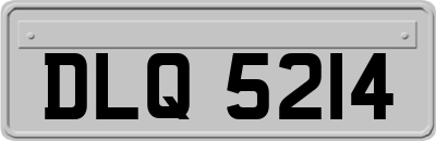 DLQ5214