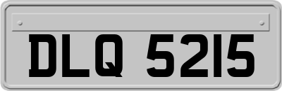 DLQ5215