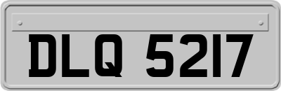 DLQ5217