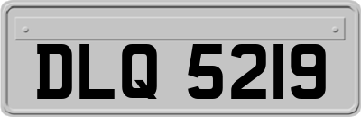 DLQ5219