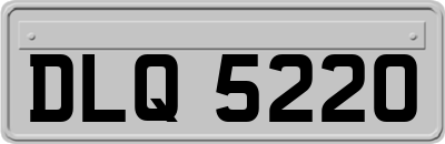 DLQ5220