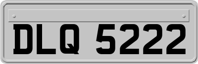 DLQ5222