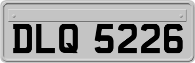 DLQ5226