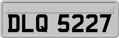 DLQ5227