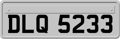 DLQ5233