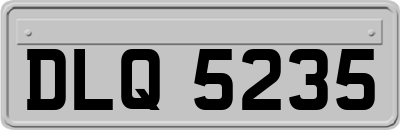DLQ5235