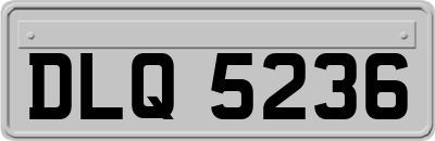 DLQ5236