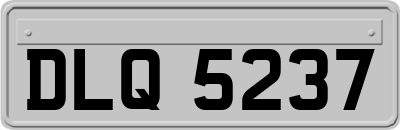 DLQ5237