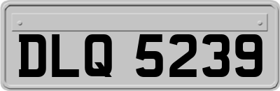 DLQ5239