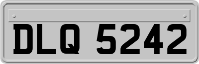 DLQ5242