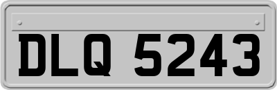 DLQ5243