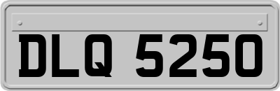 DLQ5250