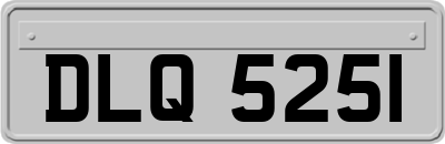 DLQ5251