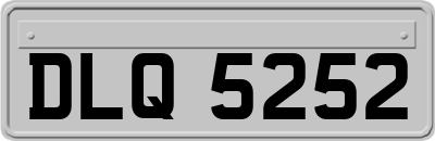 DLQ5252