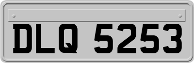DLQ5253