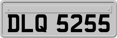DLQ5255